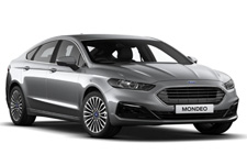 Van Hire Ely - Mondeo - car hire Ely