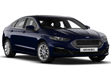 Van Hire Ely - Mondeo Auto - car hire Ely