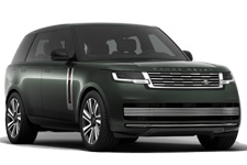 Van Hire Ely - Range Rover - car hire Ely