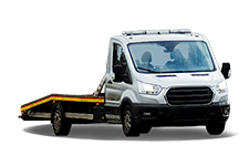 Van Hire Ely - Recovery Van - Van hire Ely