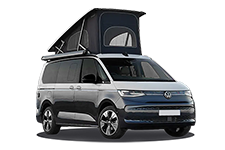 Van Hire Ely - VW Campervan - Van hire Ely